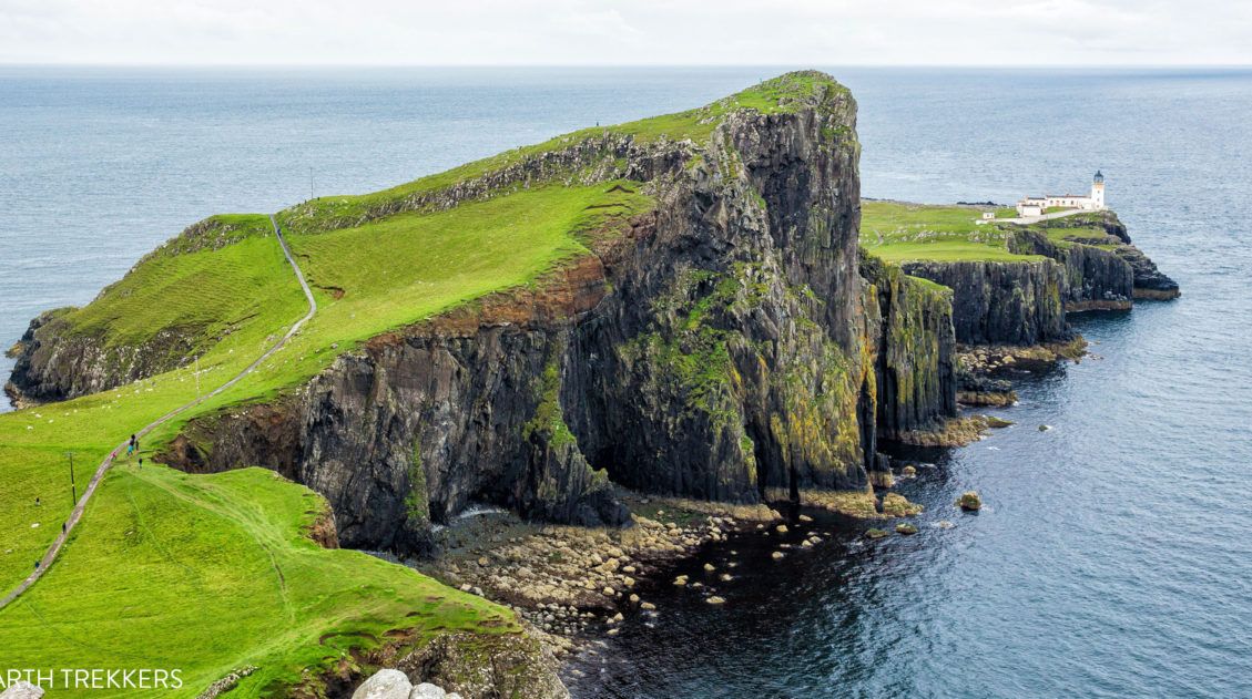 Isle of Skye Travel Guide