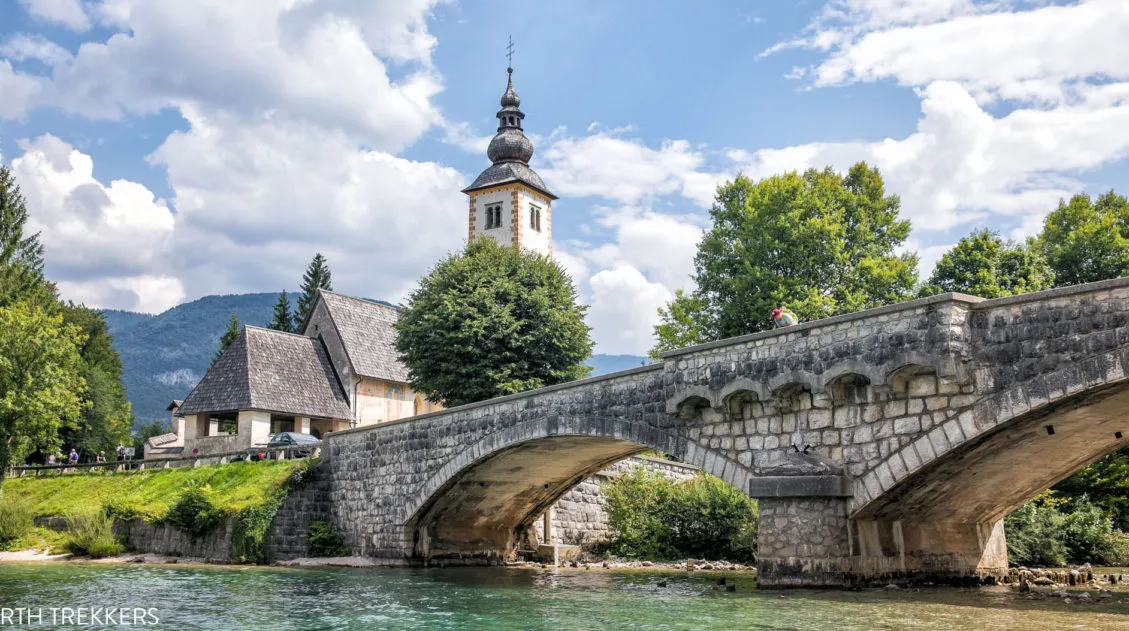 Lake Bohinj Travel Guide