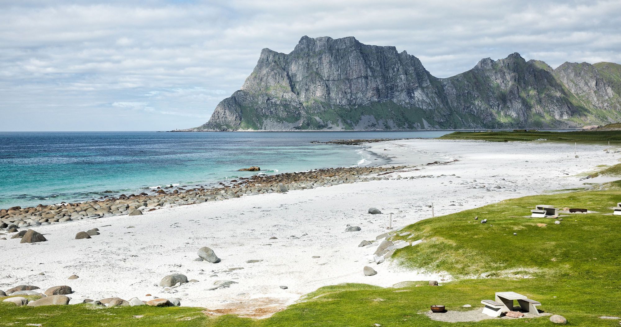 Featured image for “Lofoten Islands Itinerary: How to Plan a Dream Trip to Lofoten”