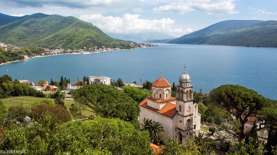 Montenegro