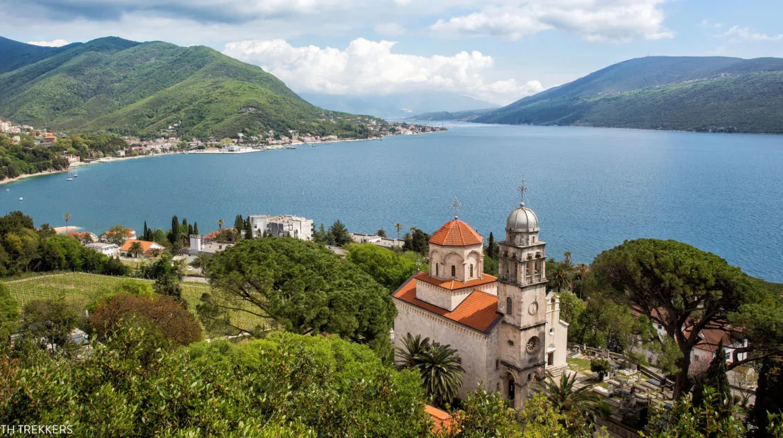 Montenegro