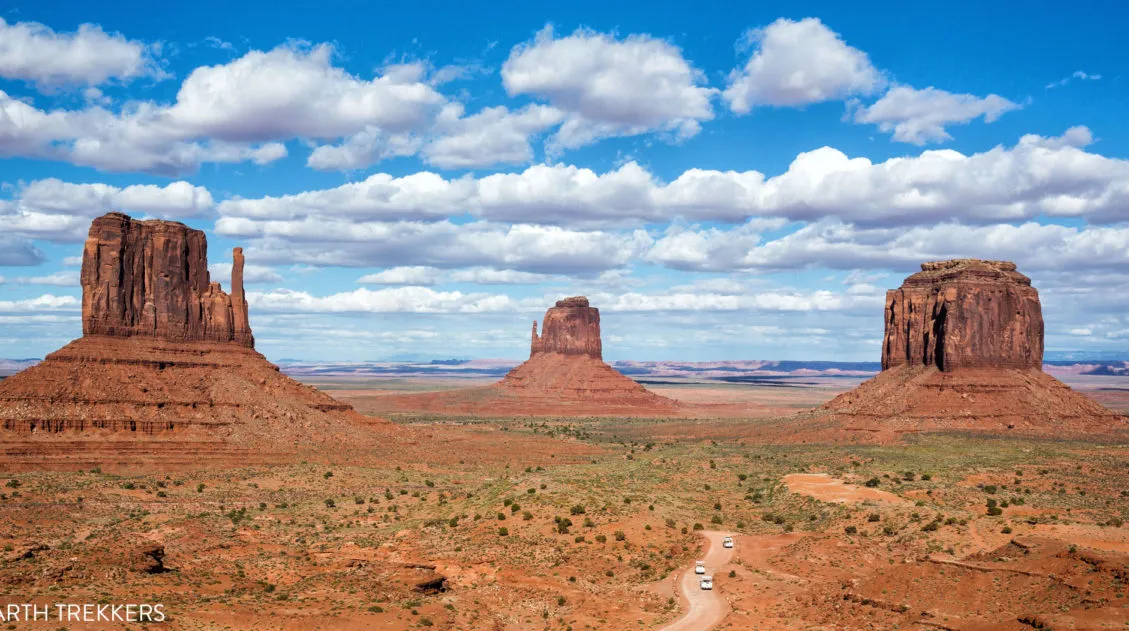 Monument Valley