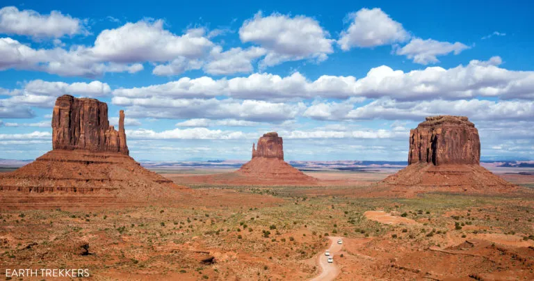 Monument Valley