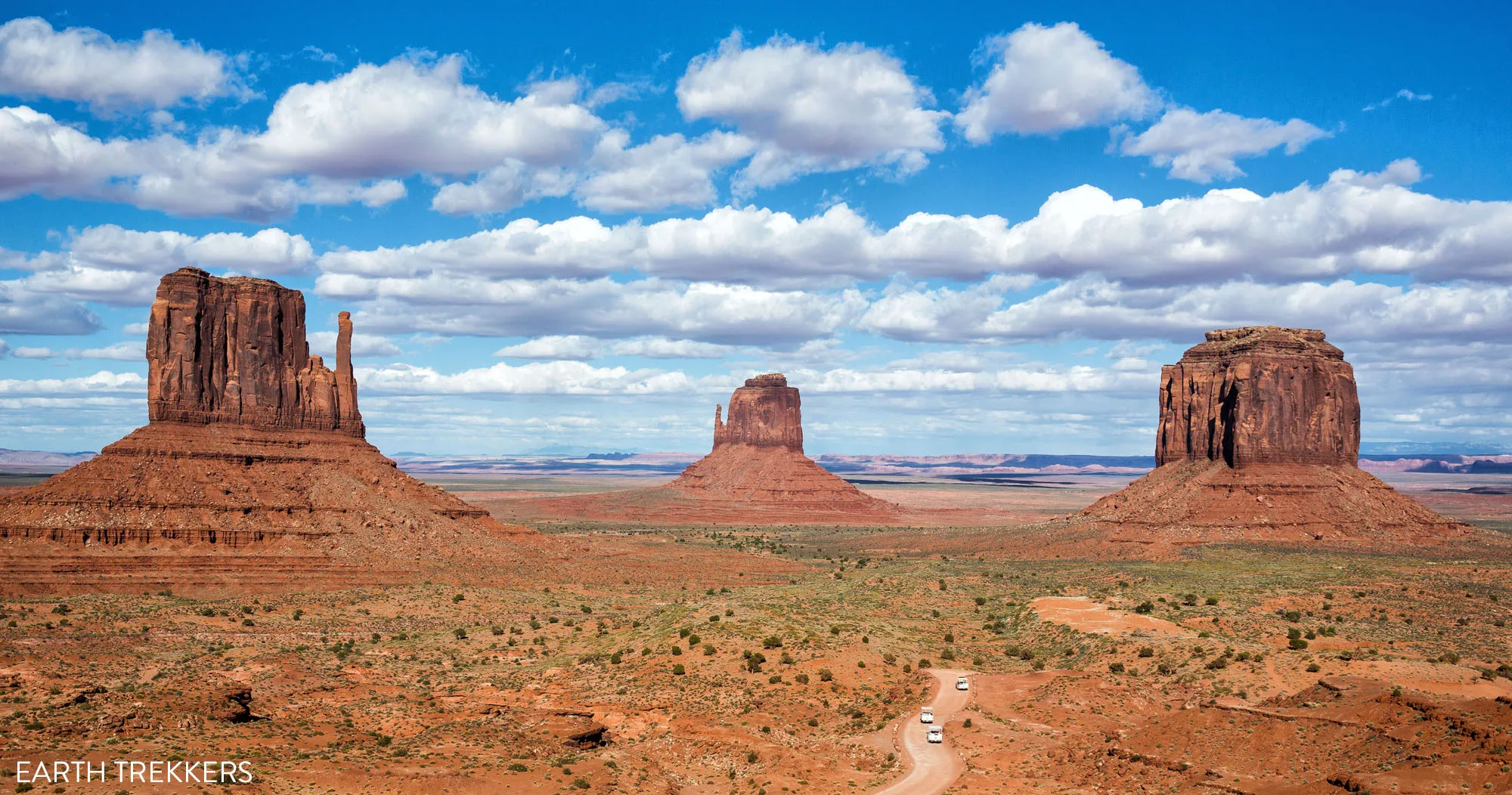 Featured image for “How to Visit Monument Valley: Ultimate Guide for First Time Visitors”