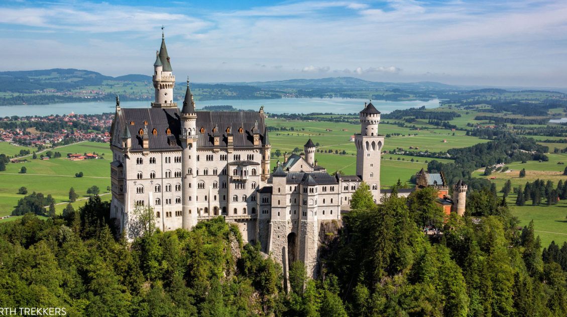 Neuschwanstein