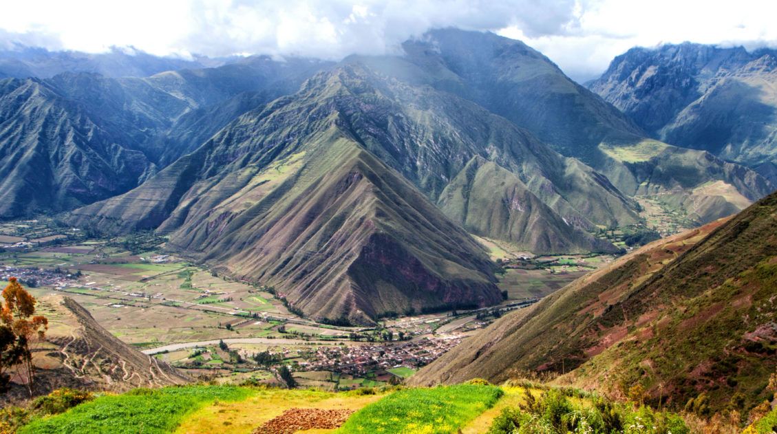 Peru Sacred Valley