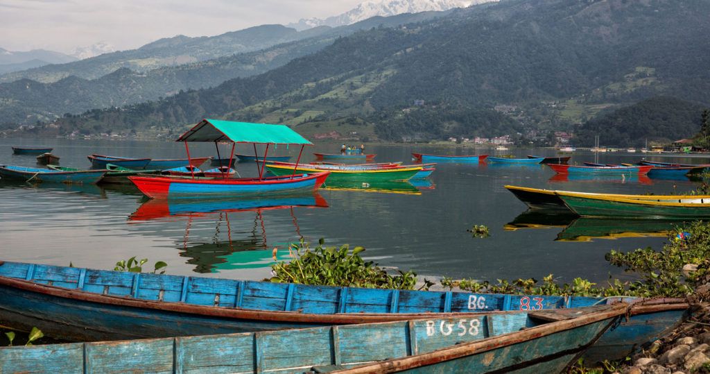 Pokhara