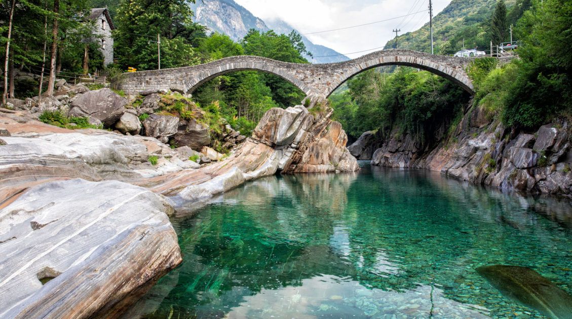 Ponte dei Salti