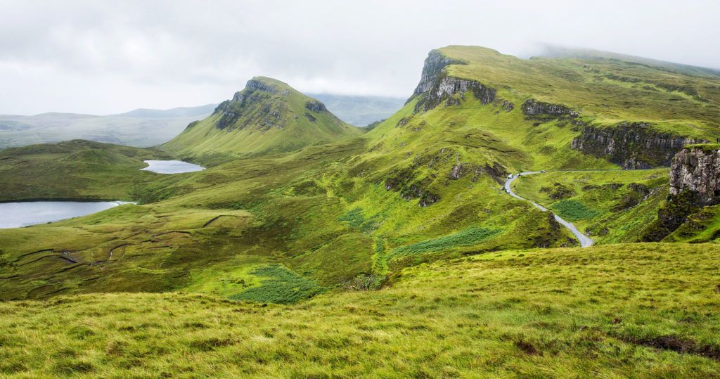 Quiraing