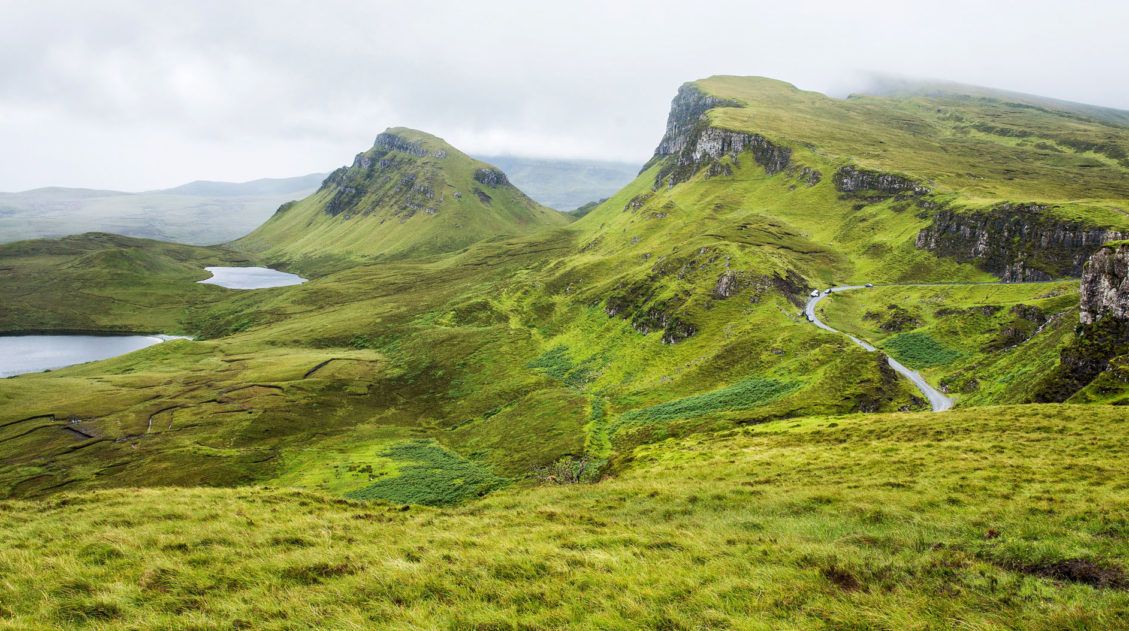 Quiraing