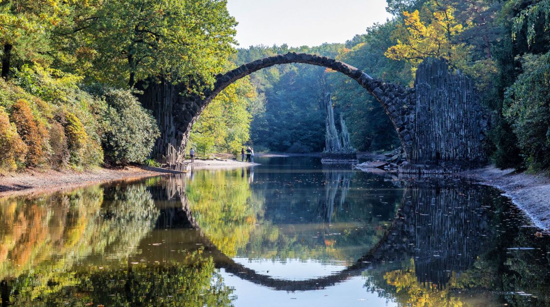 Rakotzbrucke