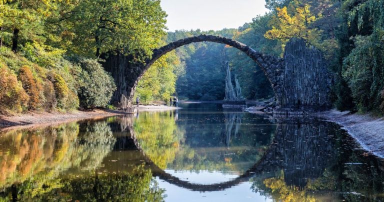 Rakotzbrucke