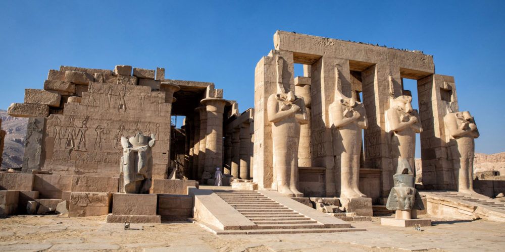 Ramesseum