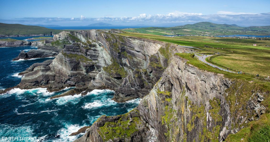 Ireland's Entertaining Ring of Kerry | Travel Agent Central
