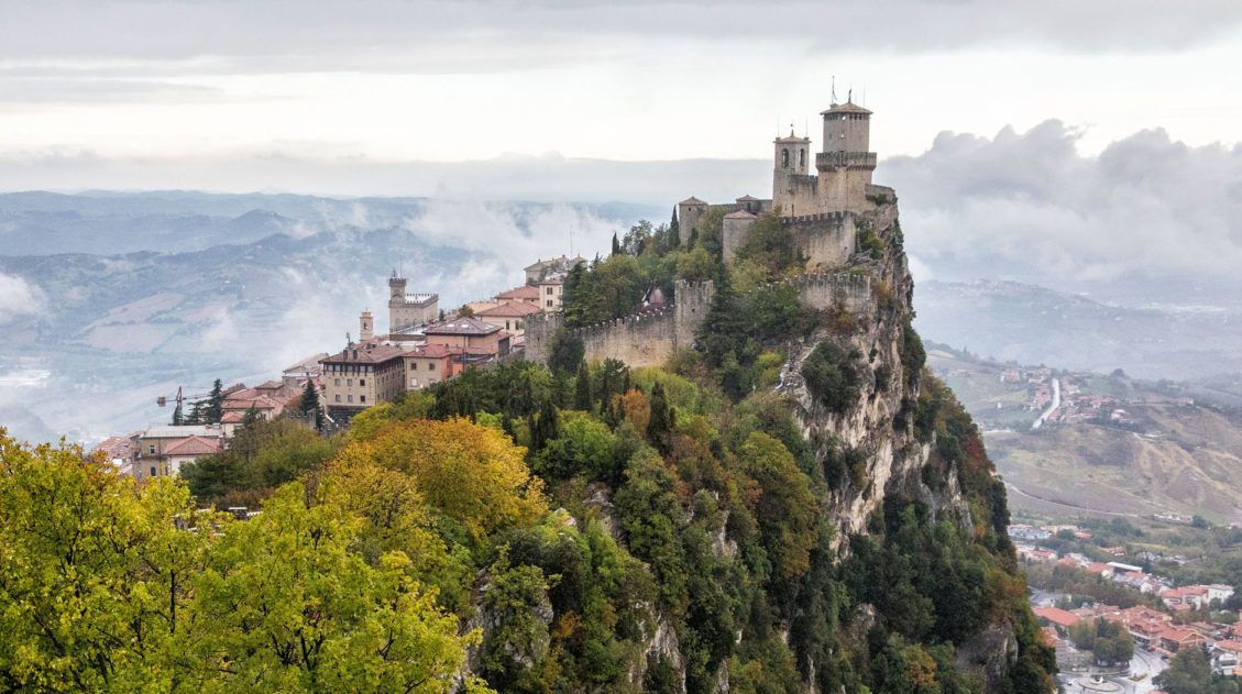 San Marino