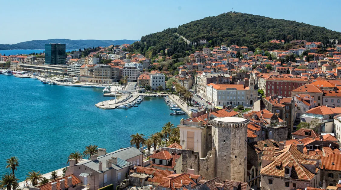 Split Croatia