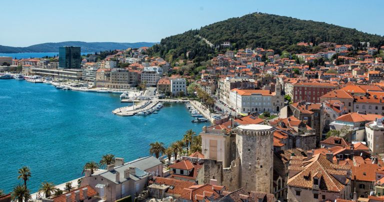 Split Croatia