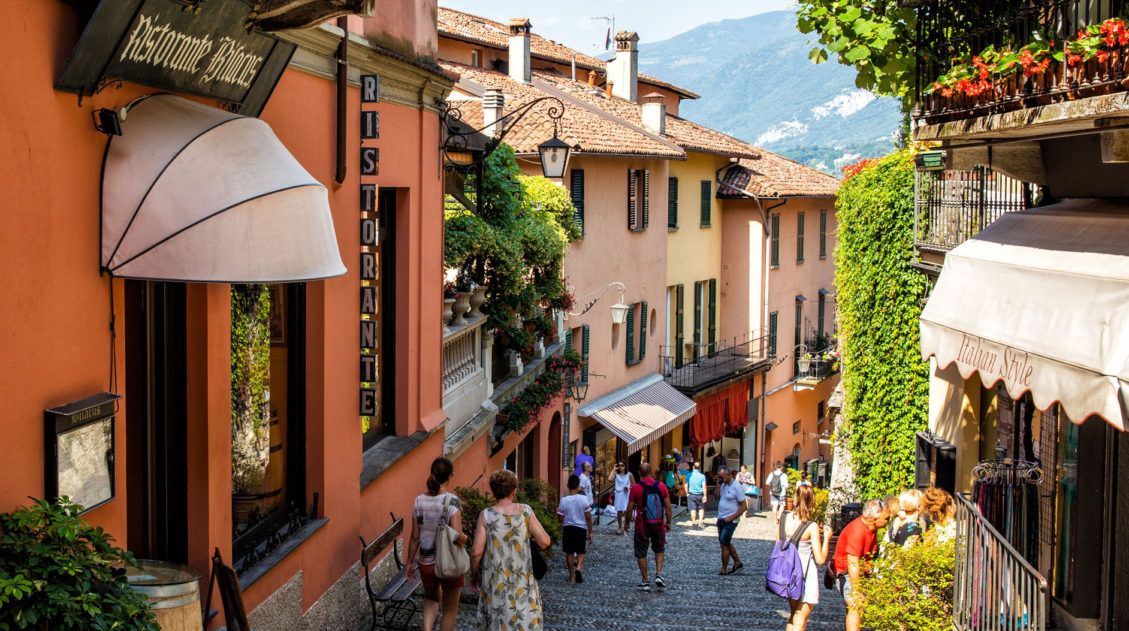 Things to do in Bellagio