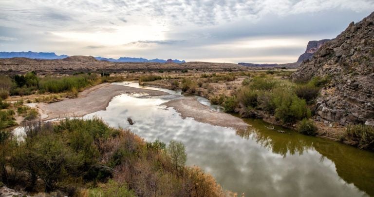 Things to do in Big Bend