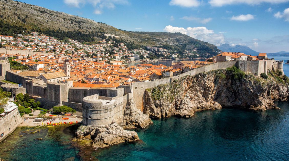 Things to do in Dubrovnik