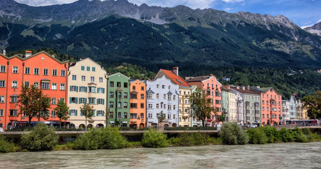 Things to do in Innsbruck