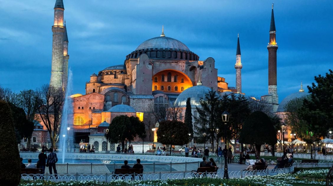 Things to do in Istanbul