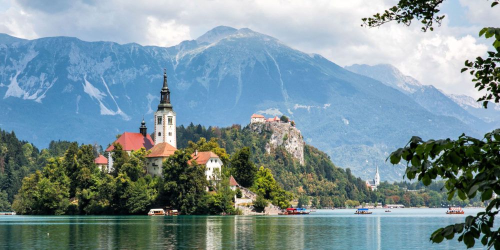 Things to do in Lake Bled