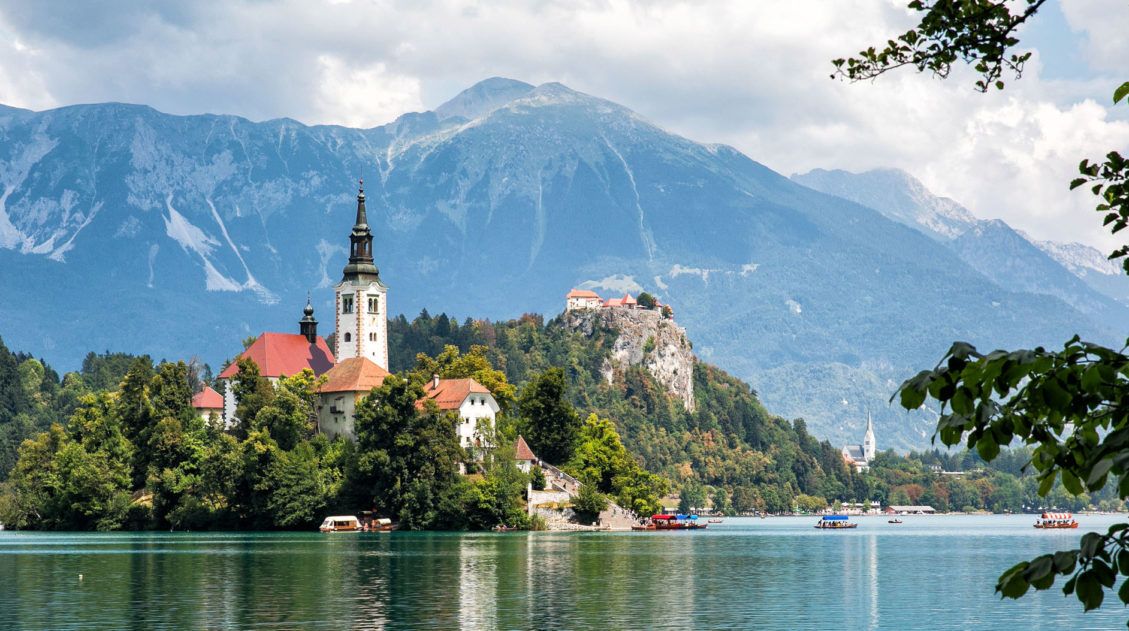 Things to do in Lake Bled