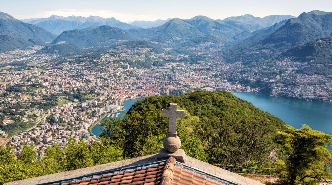 Things to do in Lugano