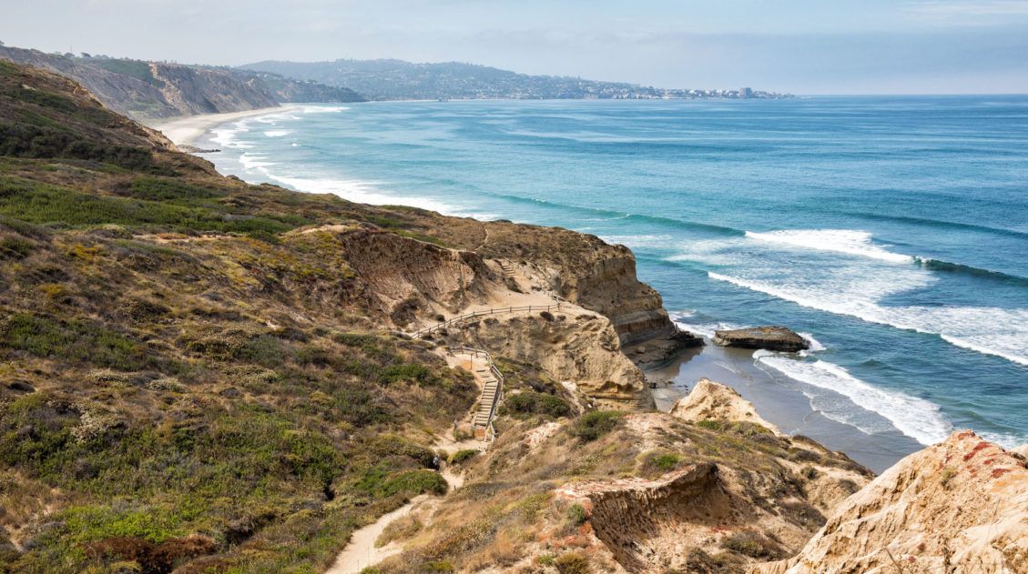 Things to do in San Diego