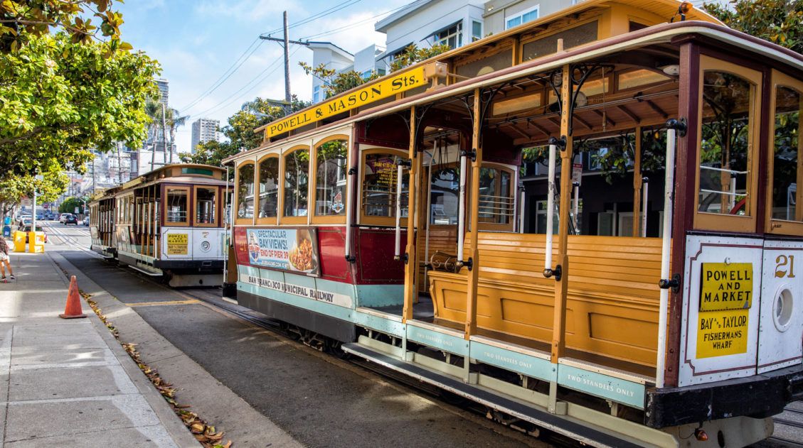 Things to do in San Francisco