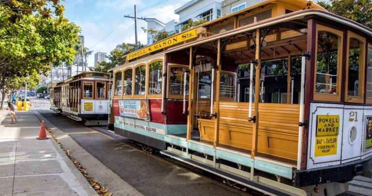 Things to do in San Francisco