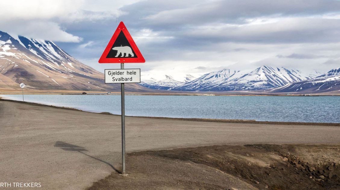 Things to do in Svalbard