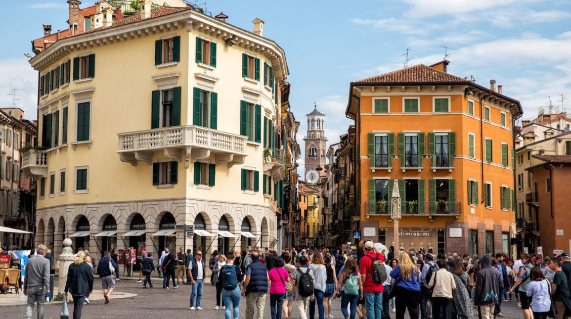 Things to do in Verona