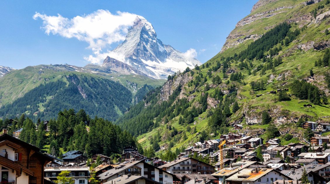 Things to do in Zermatt