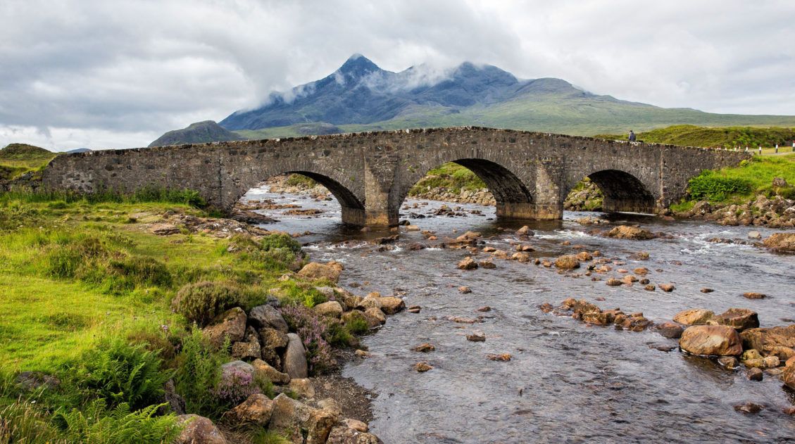 Things to do on the Isle of Skye