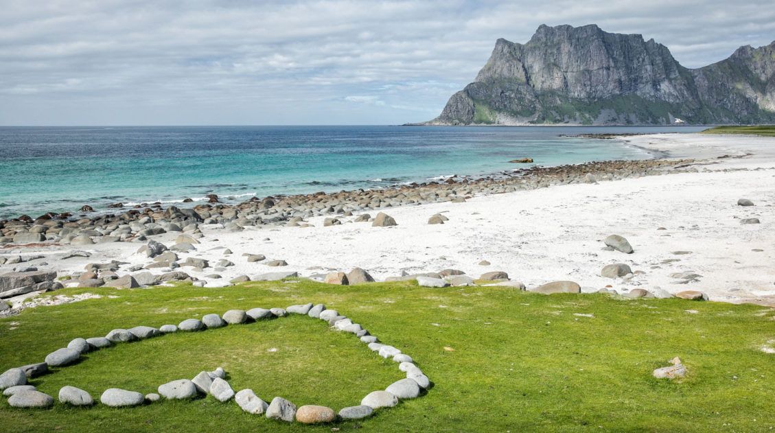 Top Ten Lofoten