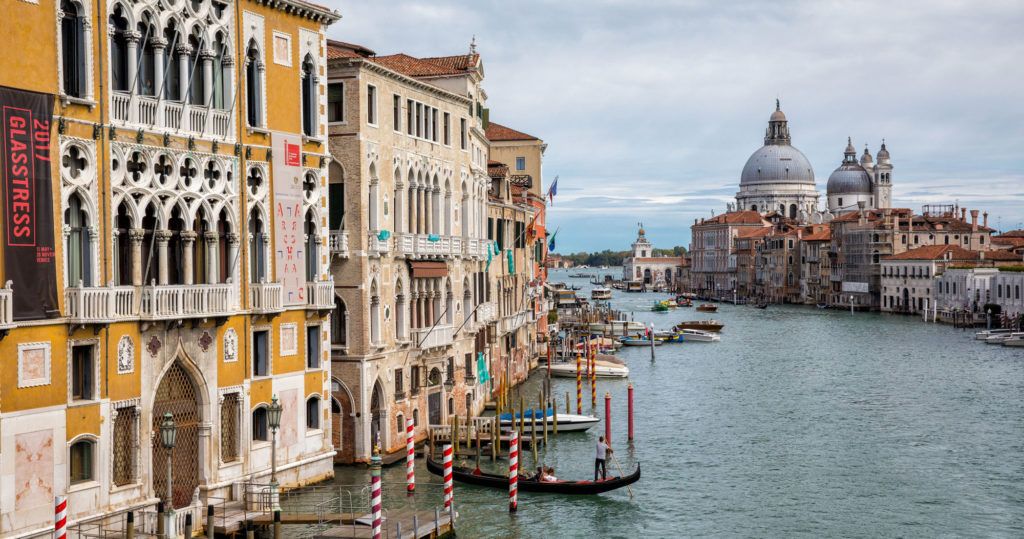 Venice in Photos