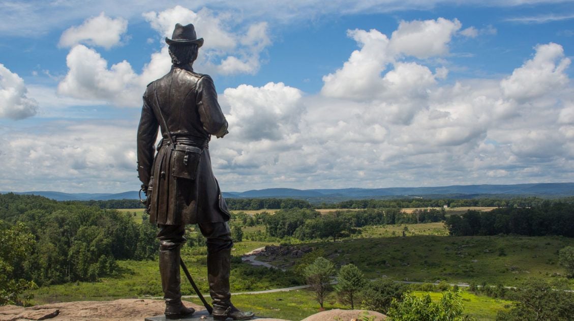 Visit Gettysburg