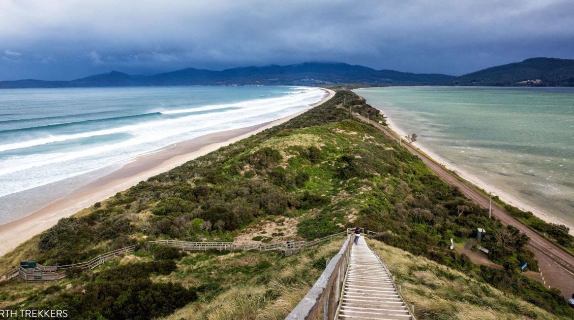 Bruny Island Australia