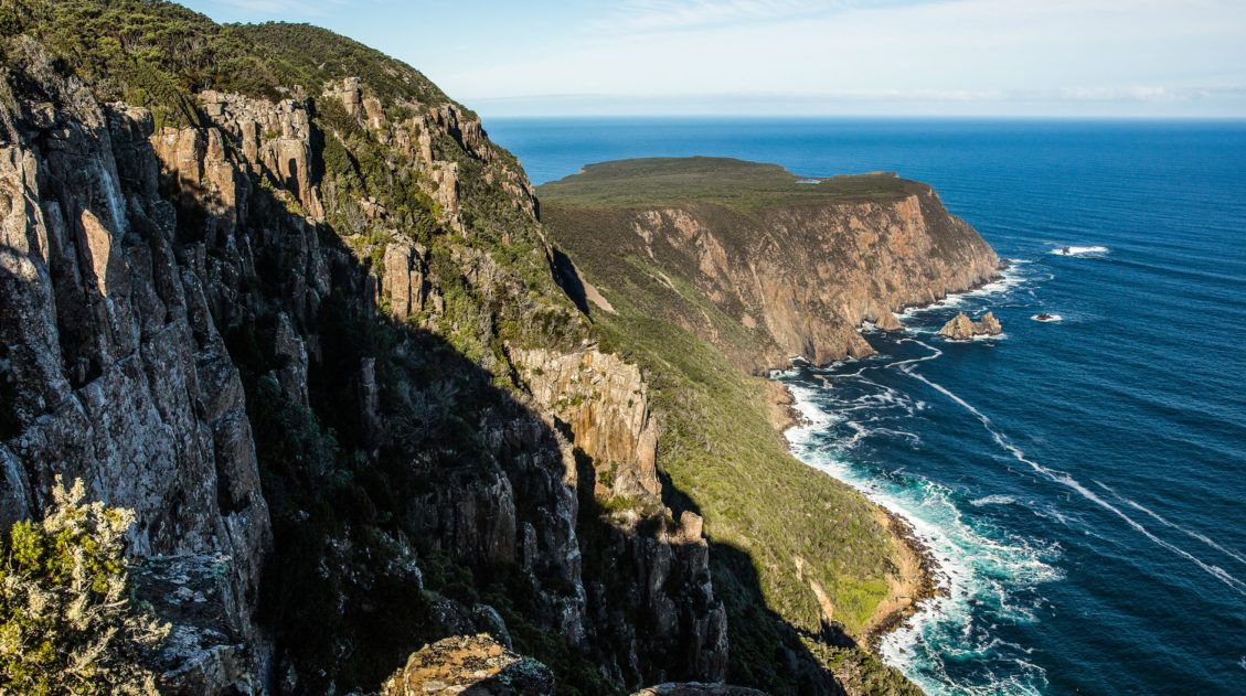 Cape Raoul