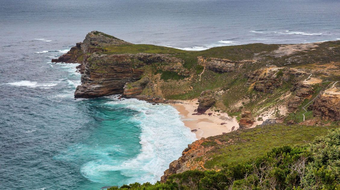 Cape of Good Hope