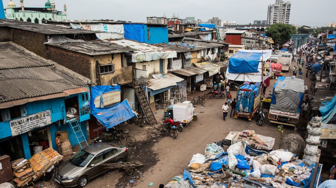 Dharavi