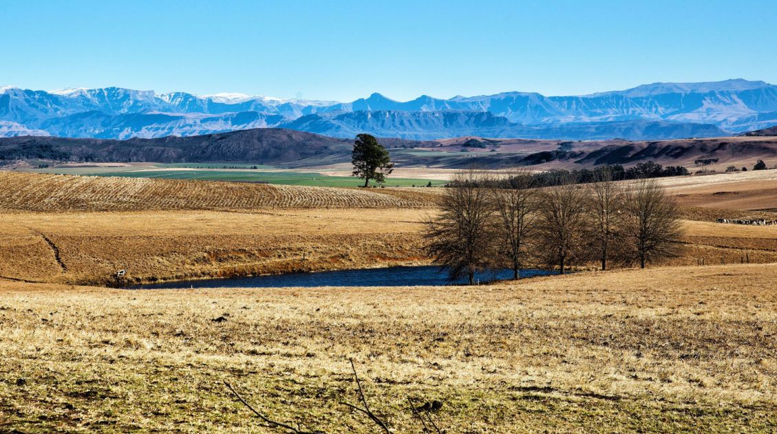 Drakensburg