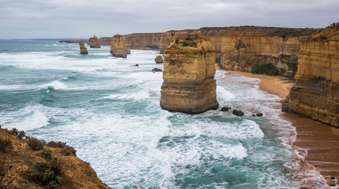 Great Ocean Road