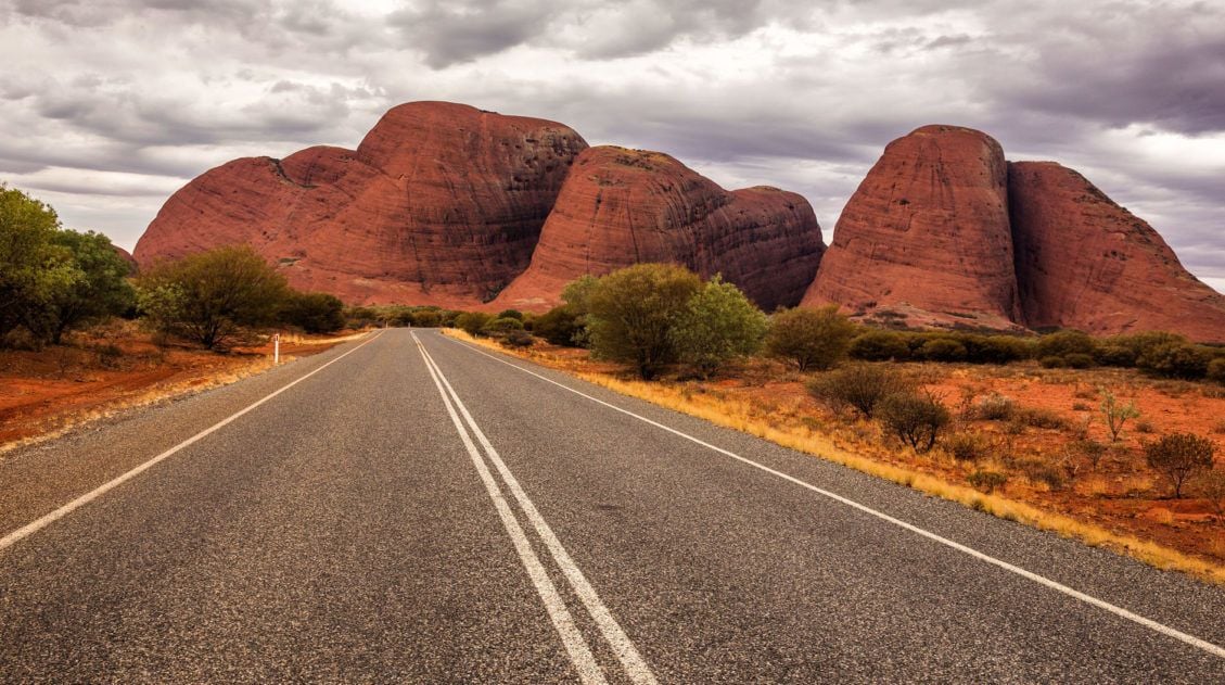 How to Visit Uluru