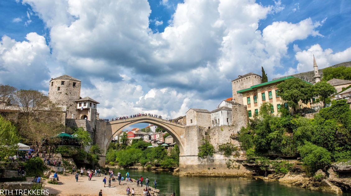 Mostar Travel Guide