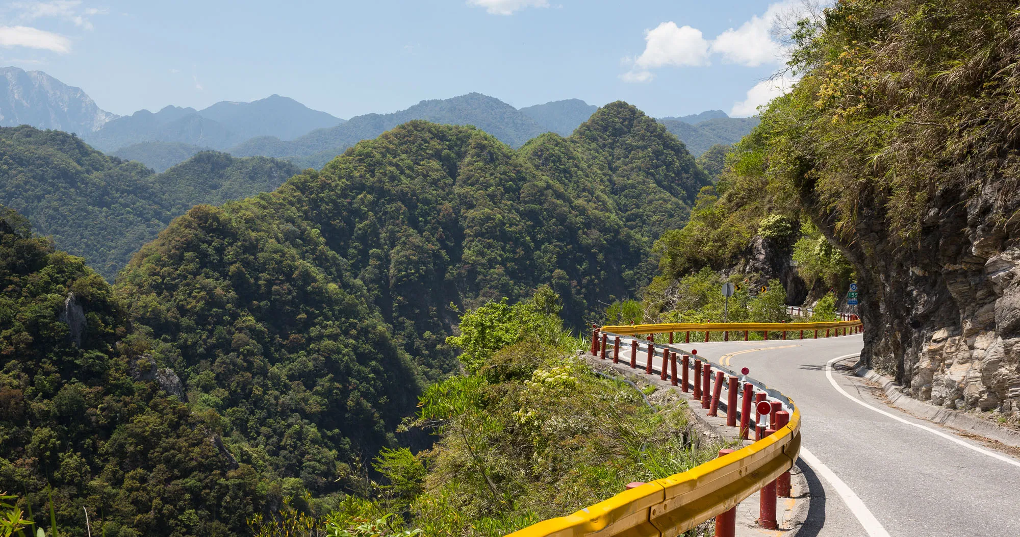 Taroko Gorge