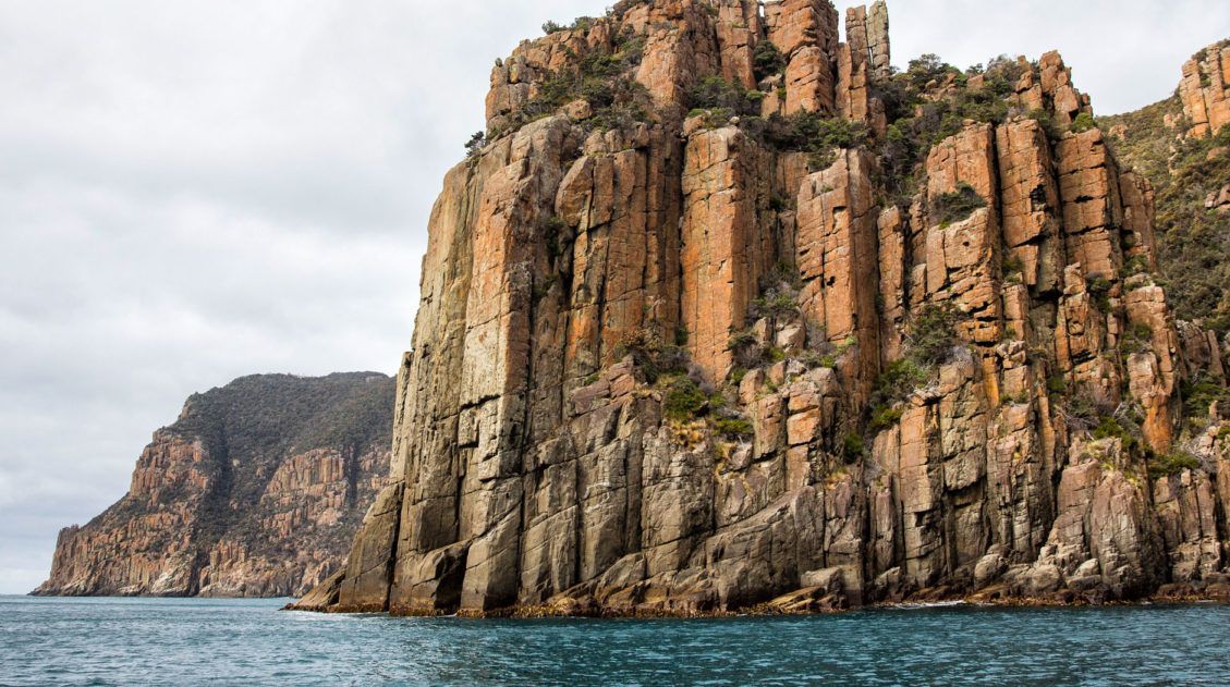 Tasman Island Cruise