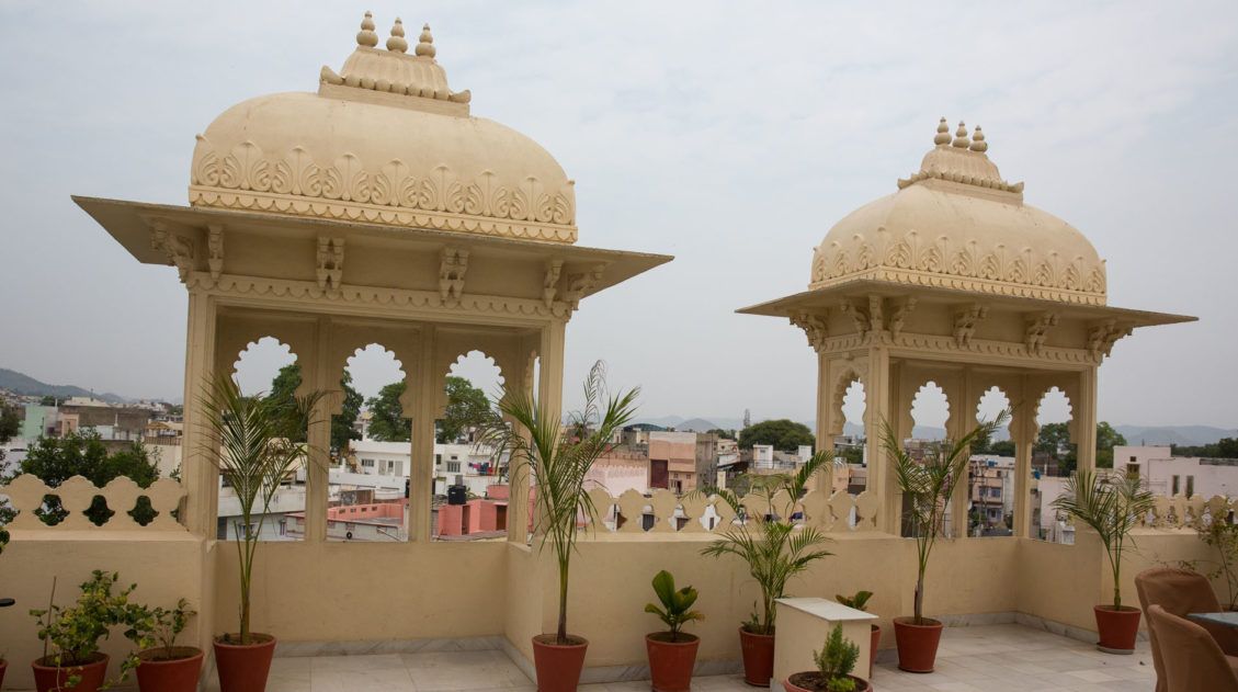 Udaipur India